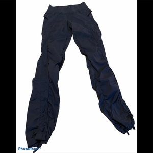 COPY - Lululemon Athletica Women's Size 4 Active Pants